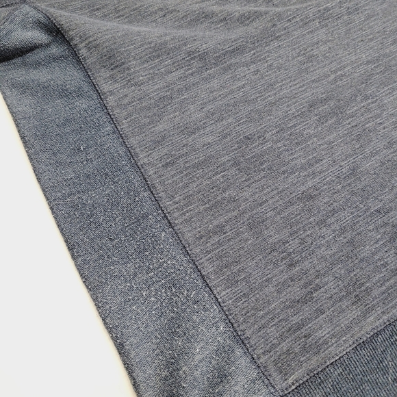 Champion size large men's sweatshirt crew neck authentic athletic Apparel - Picture 6 of 8